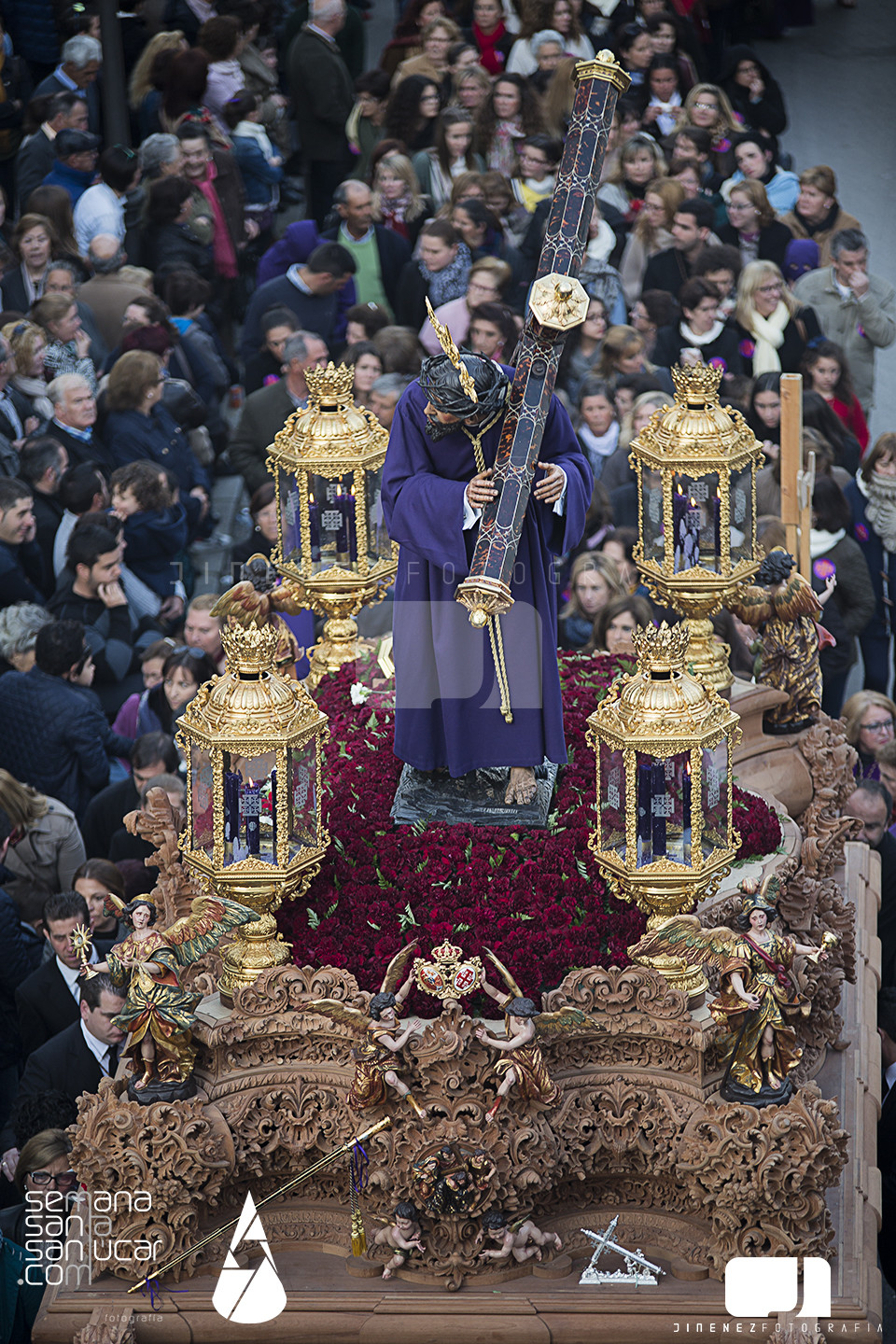 Jesus Nazareno