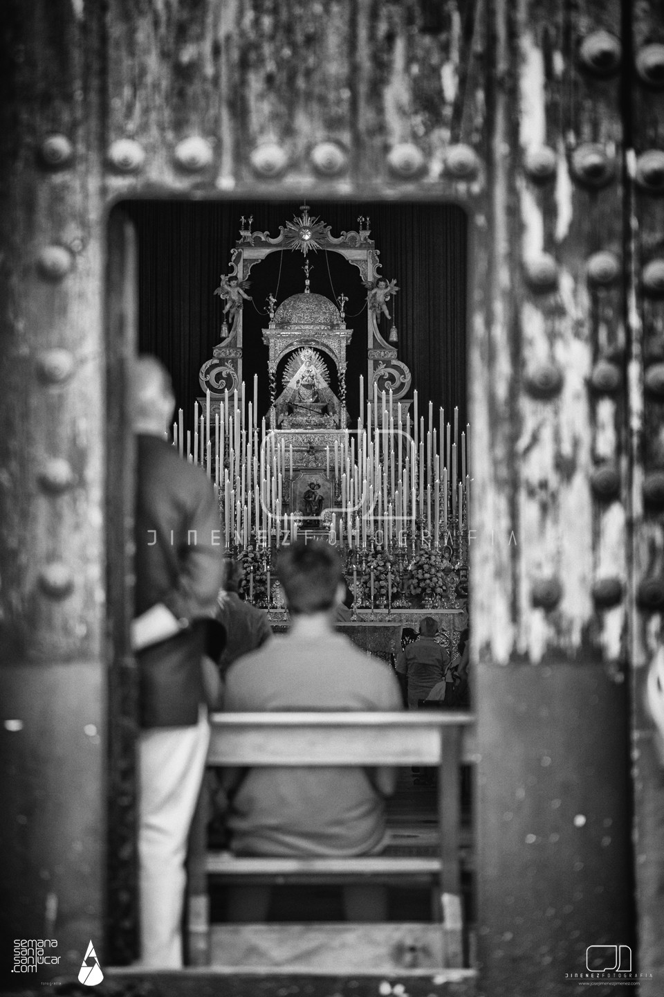 Caridad Novena III 