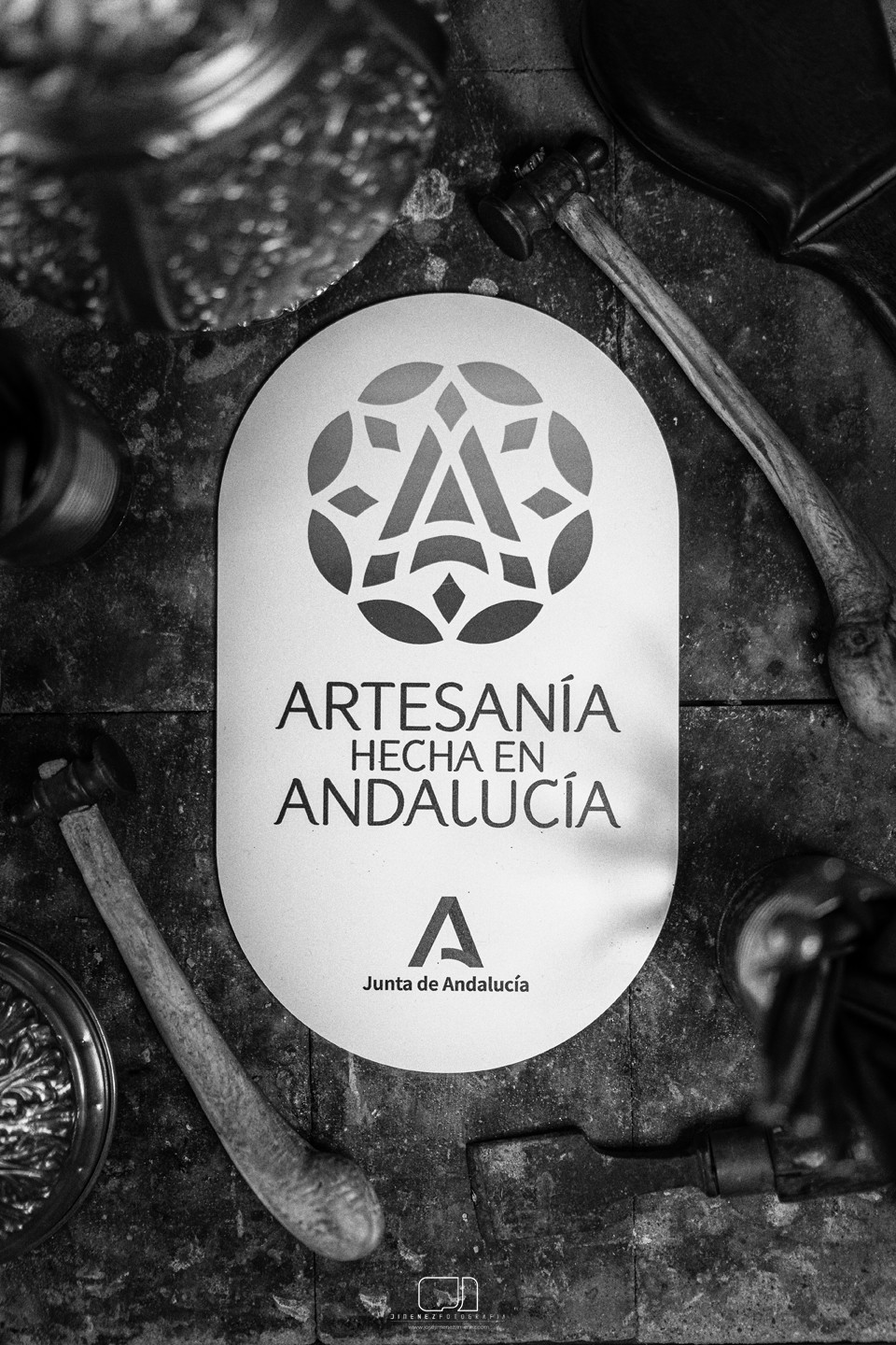 Artesania hecha en Andalucia 2 